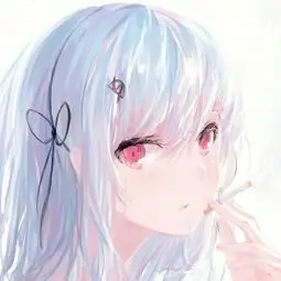 影迷 木木夕 头像